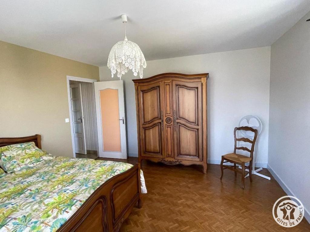 Location Gîtes de France  - Réf : 19G2050