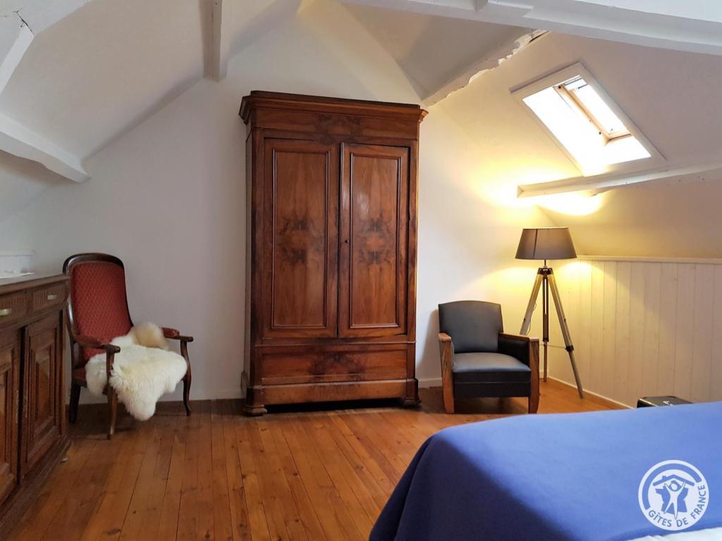 Location Gîtes de France  - Réf : 19G2046