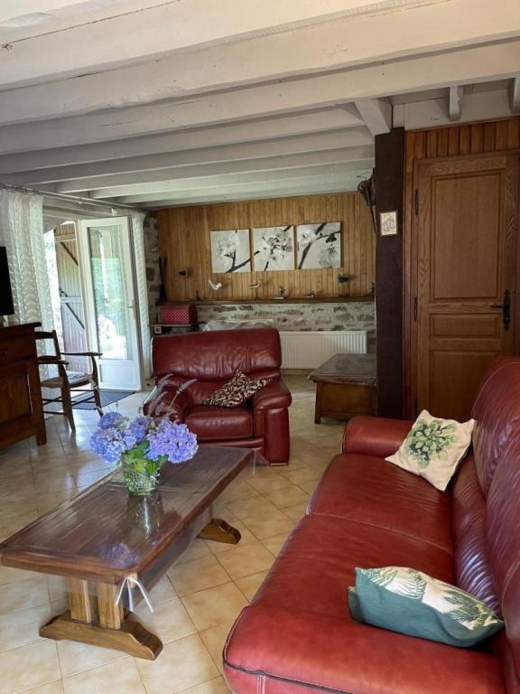 Location Gîtes de France  - Réf : 19G2046