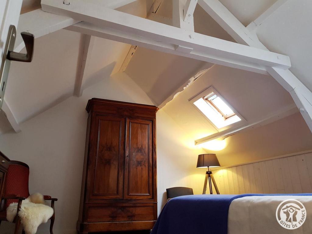 Location Gîtes de France  - Réf : 19G2046