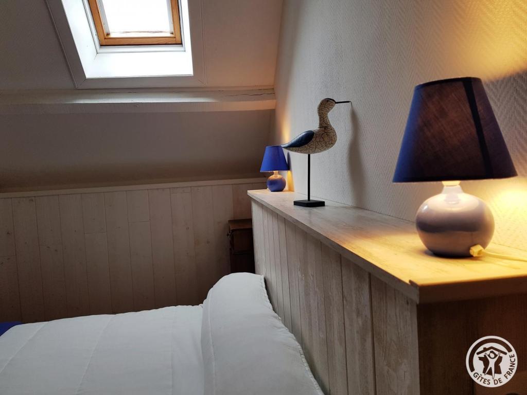 Location Gîtes de France  - Réf : 19G2046