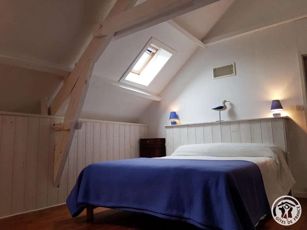 Location Gîtes de France  - Réf : 19G2046