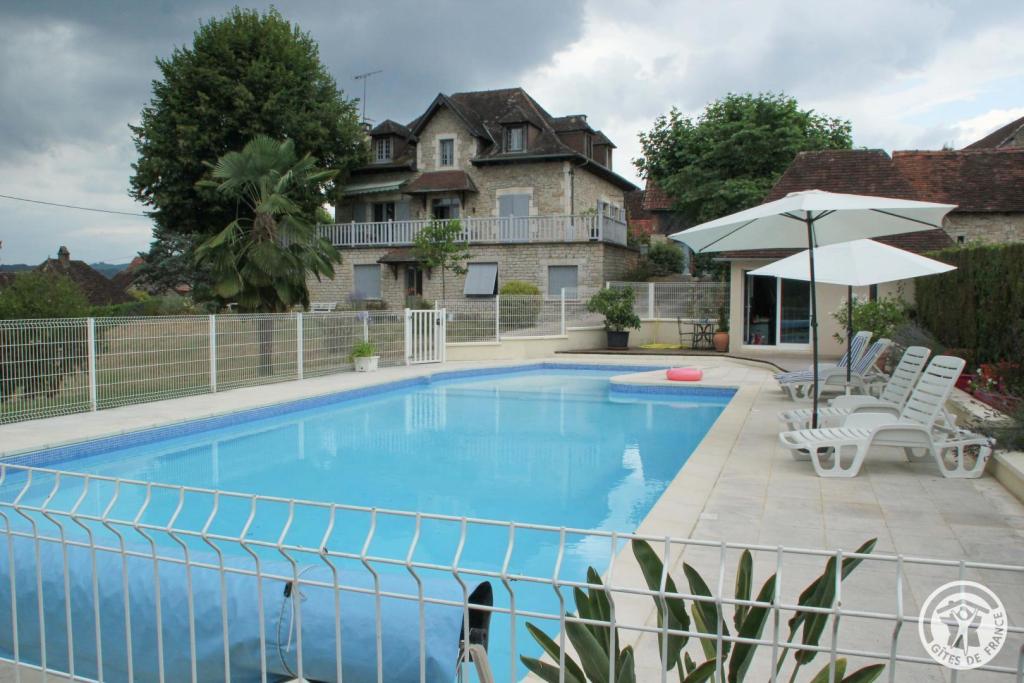 La Grangette