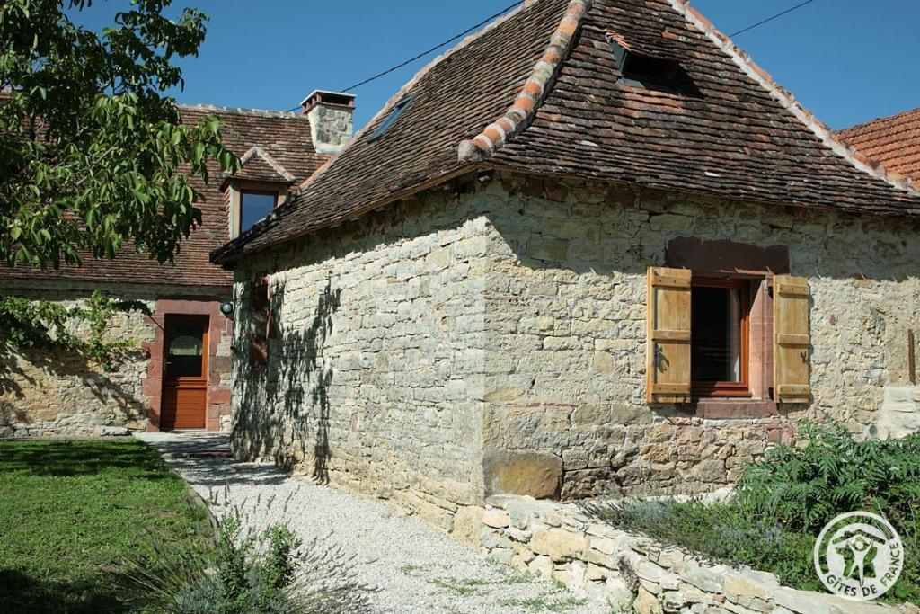 Le gîte de Berle