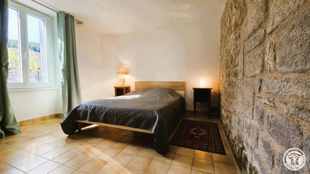 Gîte des alpagas