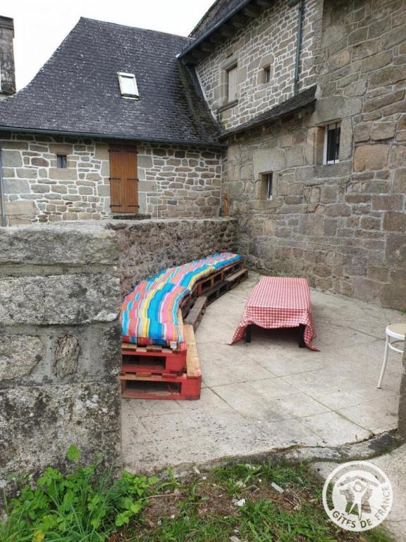 Gîte des alpagas