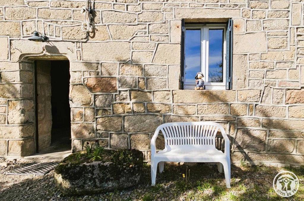 Gîte des alpagas