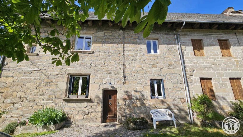 Gîte des alpagas