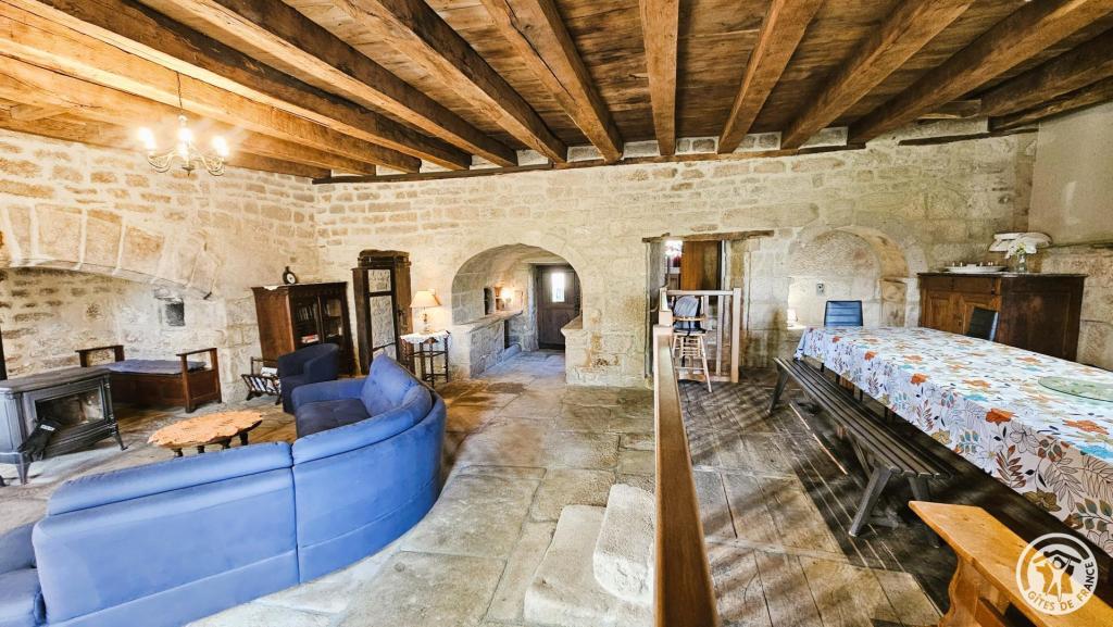 Gîte des alpagas