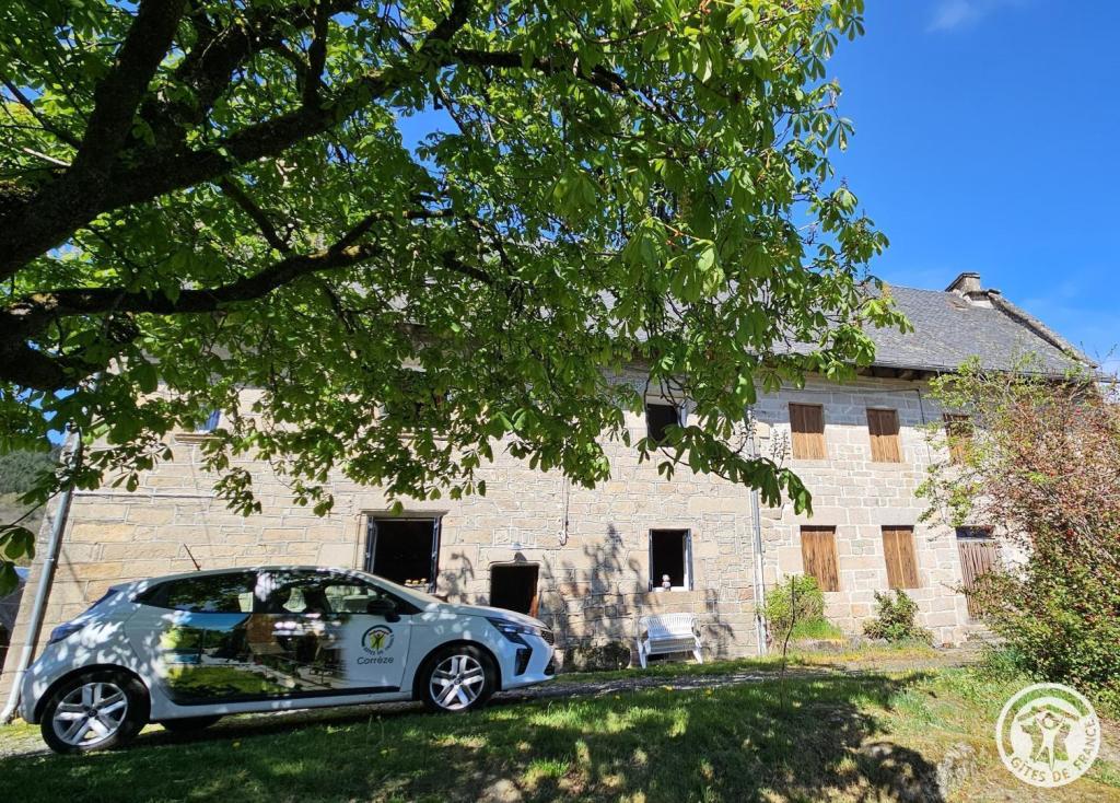 Gîte des alpagas