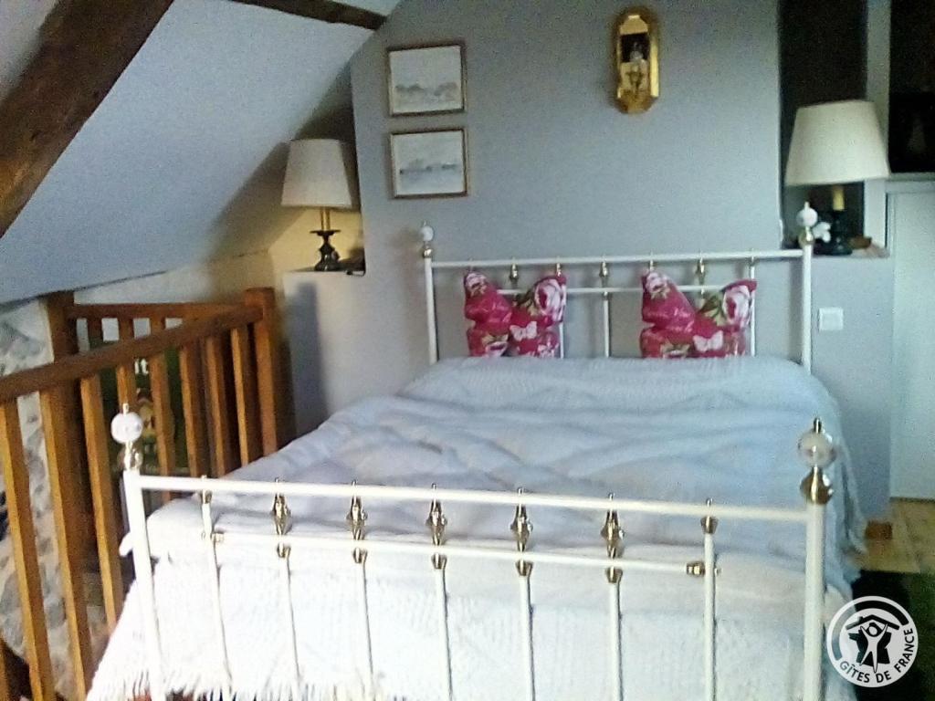 Location Gîtes de France  - Réf : 19G4060