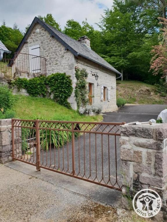 Location Gîtes de France  - Réf : 19G4060
