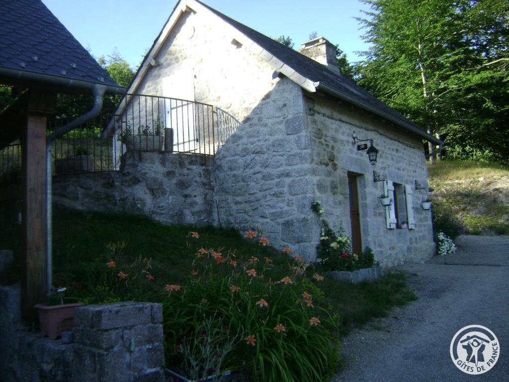 Location Gîtes de France  - Réf : 19G4060