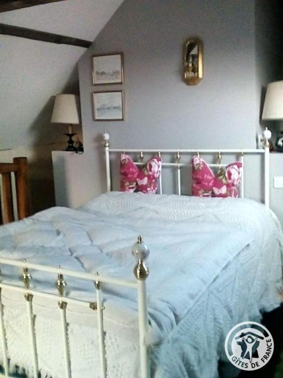 Location Gîtes de France  - Réf : 19G4060