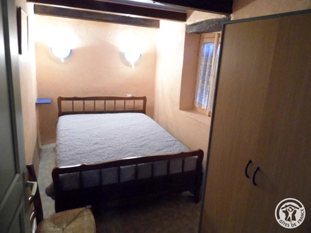 Location Gîtes de France  - Réf : 19G5053