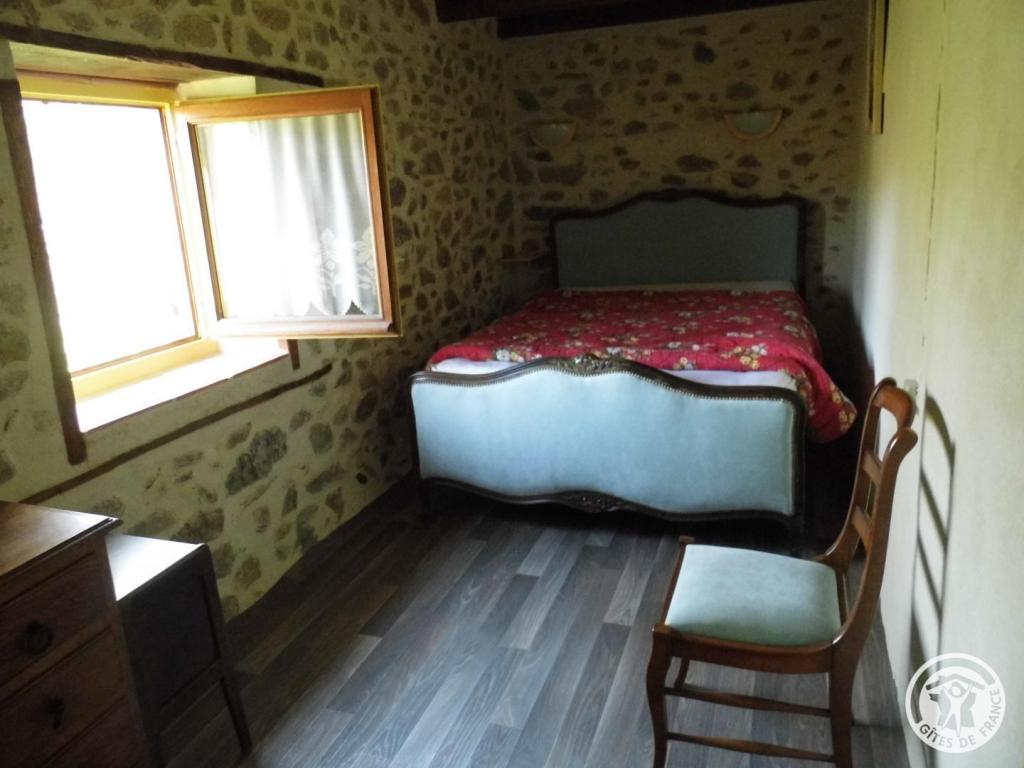 Location Gîtes de France  - Réf : 19G5053