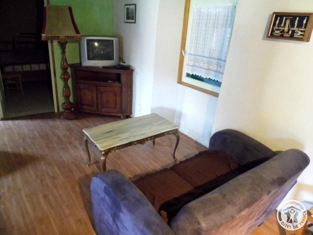 Location Gîtes de France  - Réf : 19G5053