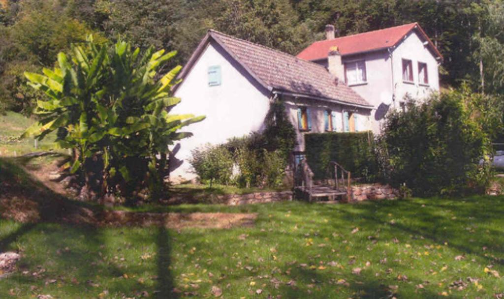 Location Gîtes de France  - Réf : 19G5053