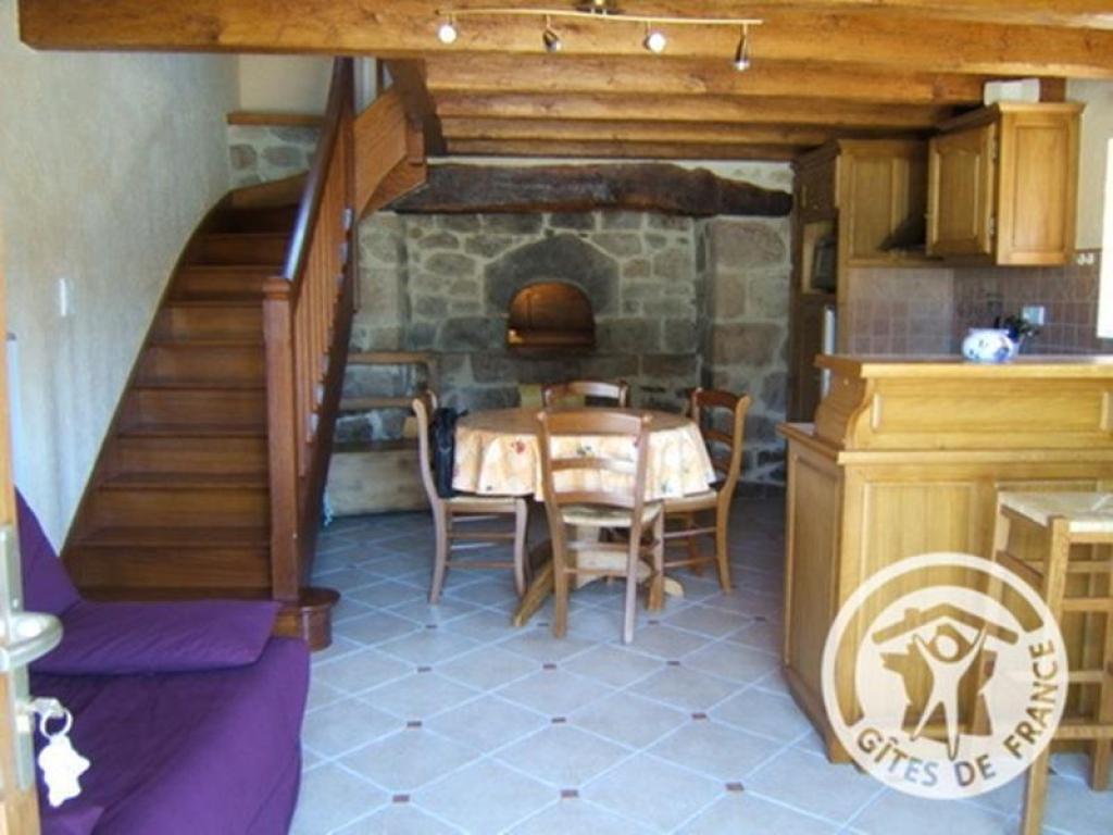 Le fournil