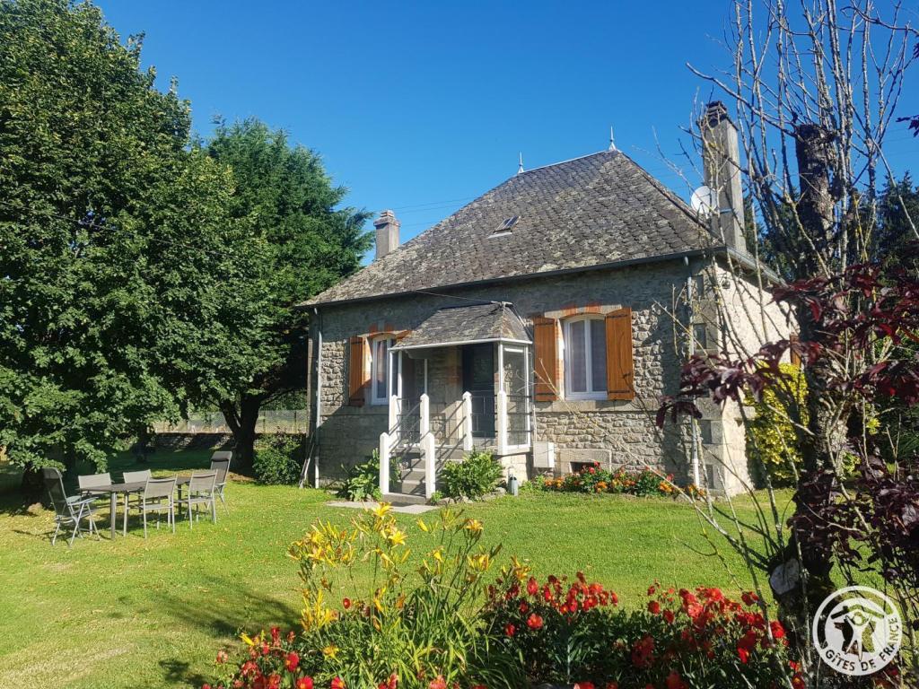 La Ferme de Coudert