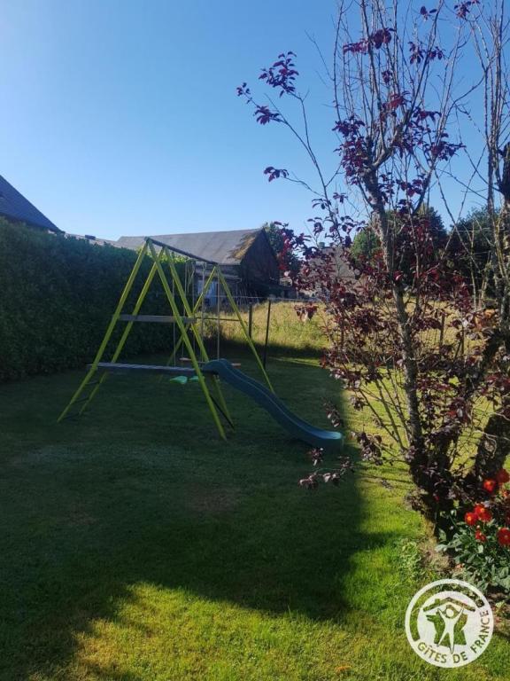 La Ferme de Coudert
