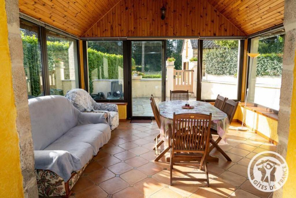 la veranda