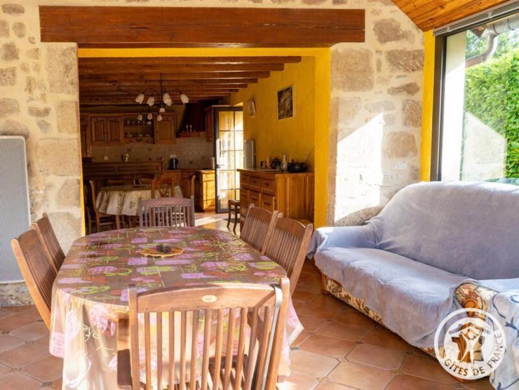 la veranda