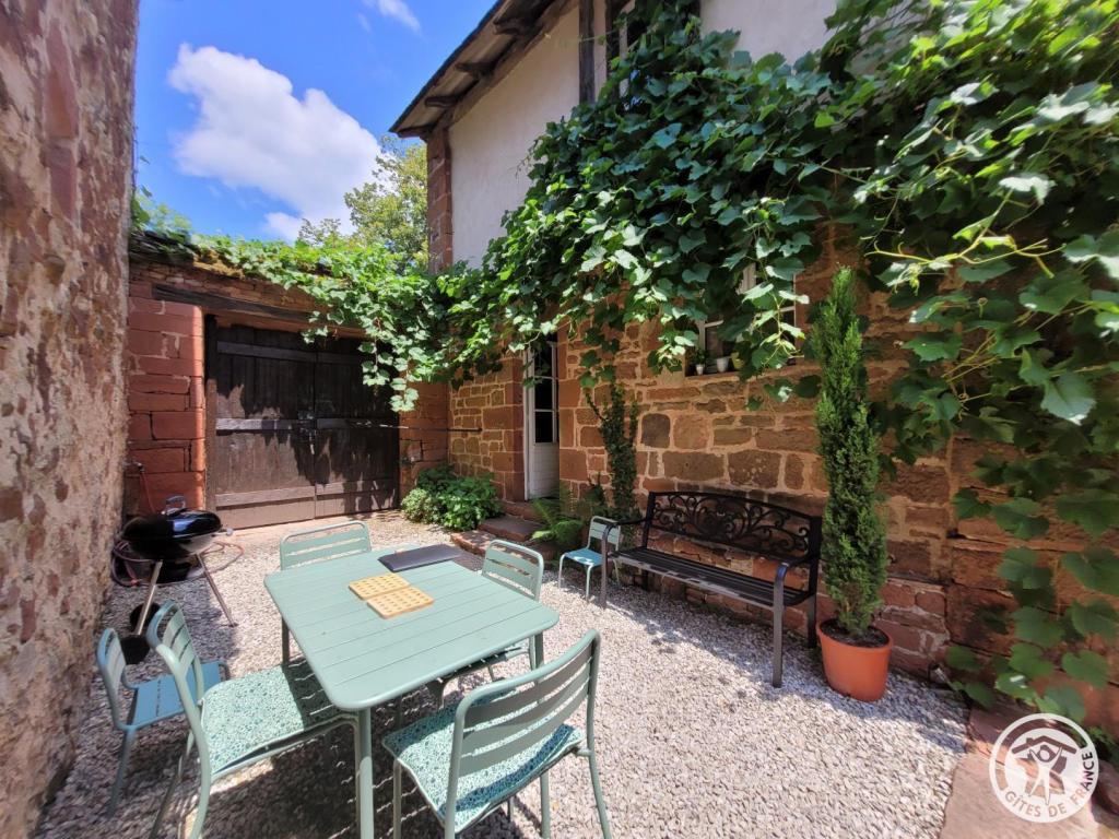 La Petite Maison