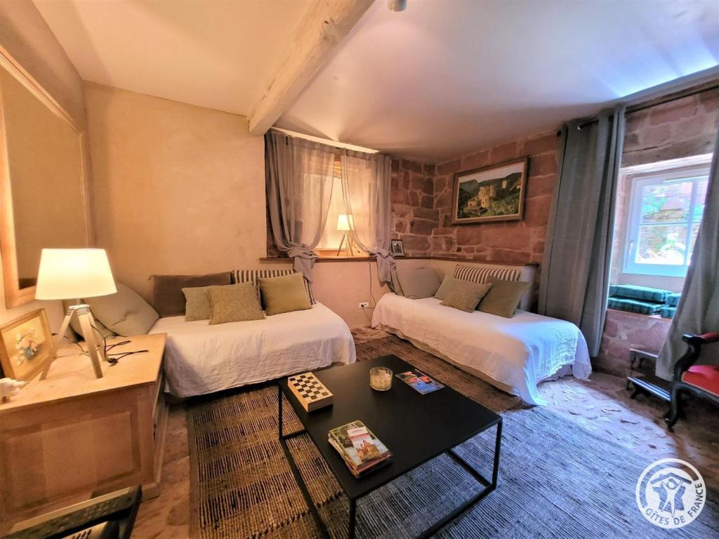 La Petite Maison