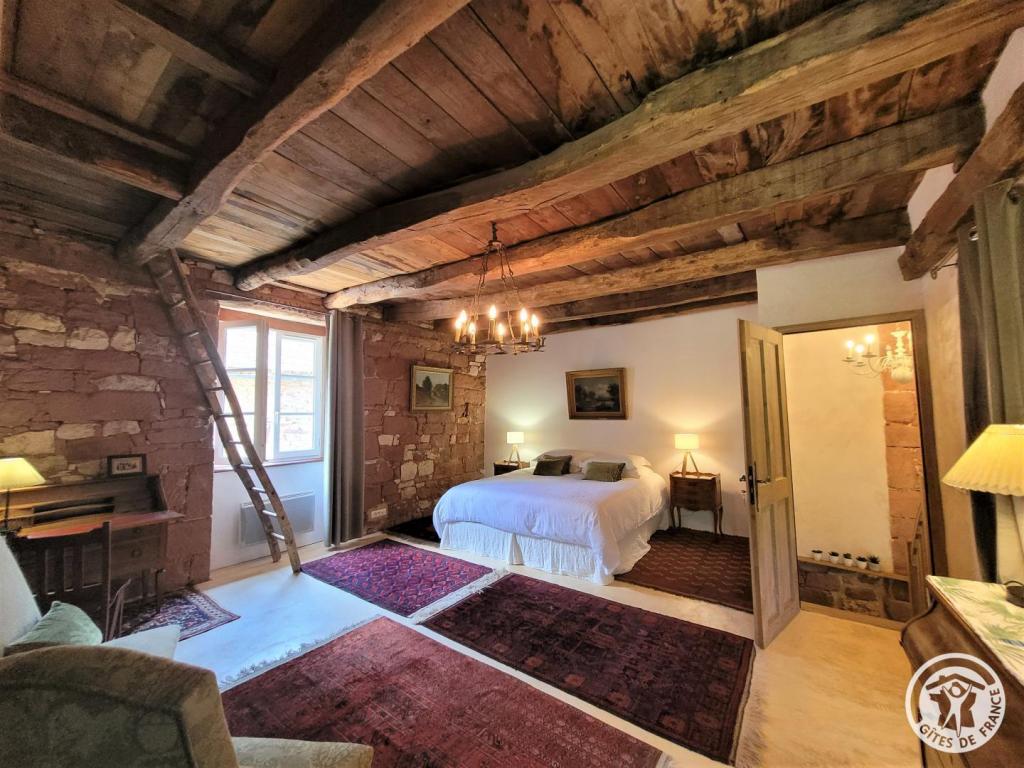 La Petite Maison