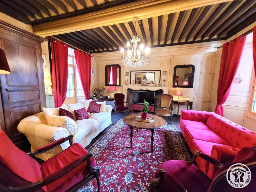 Castel de Maussac