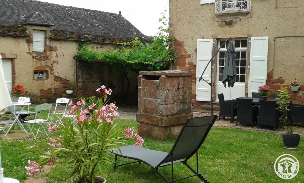 Castel de Maussac