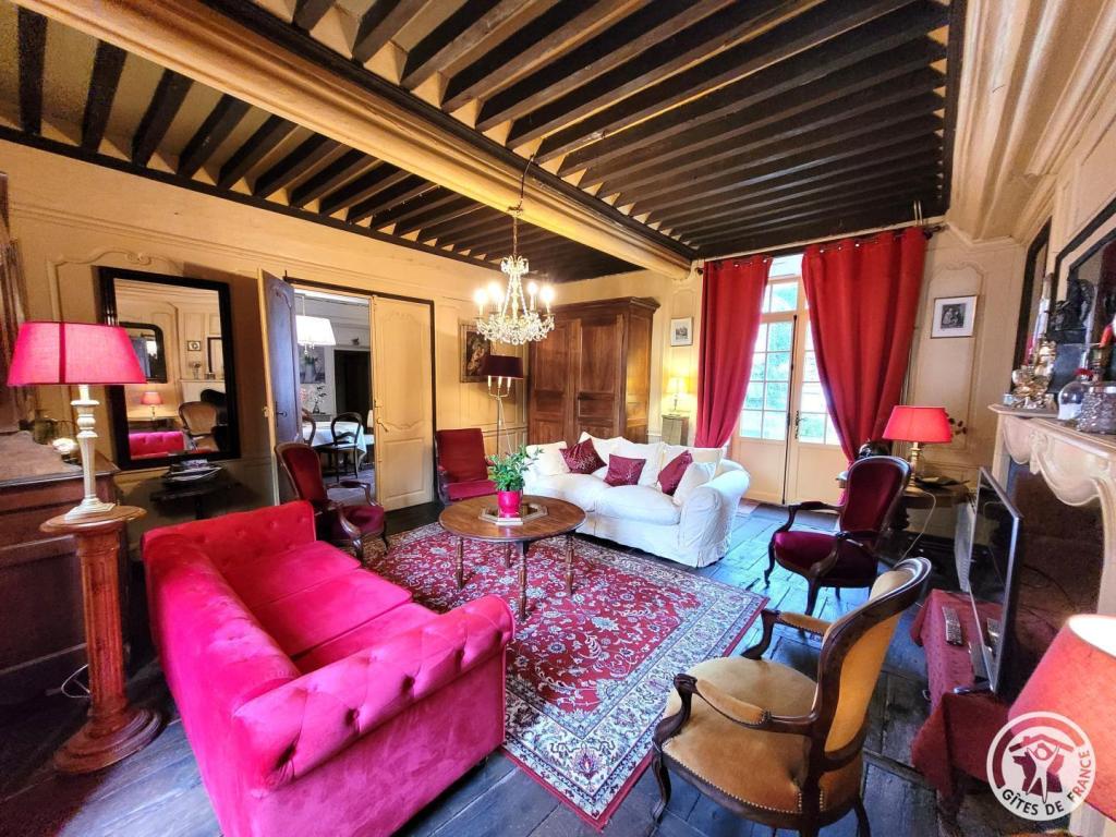Castel de Maussac