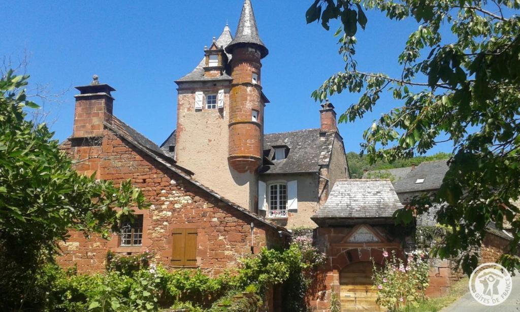 Castel de Maussac