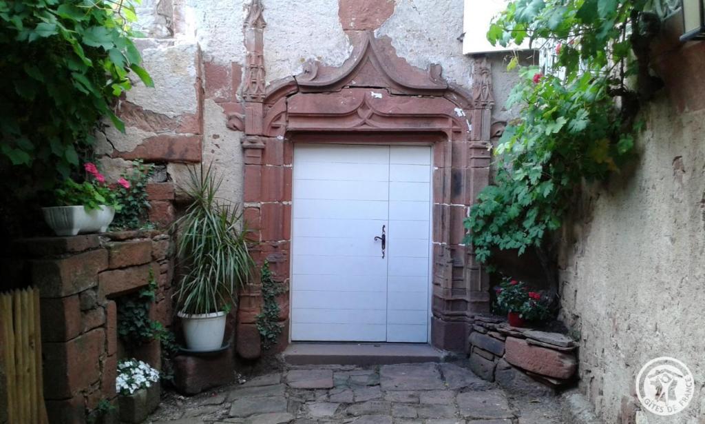 Castel de Maussac