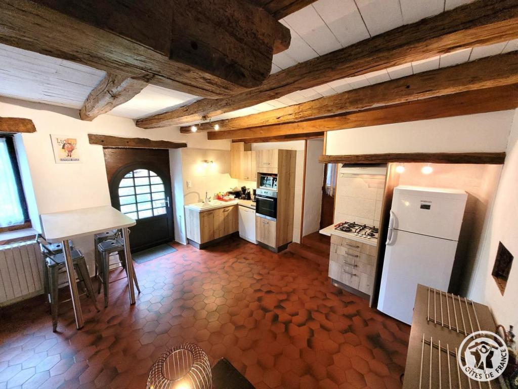 Hautefort