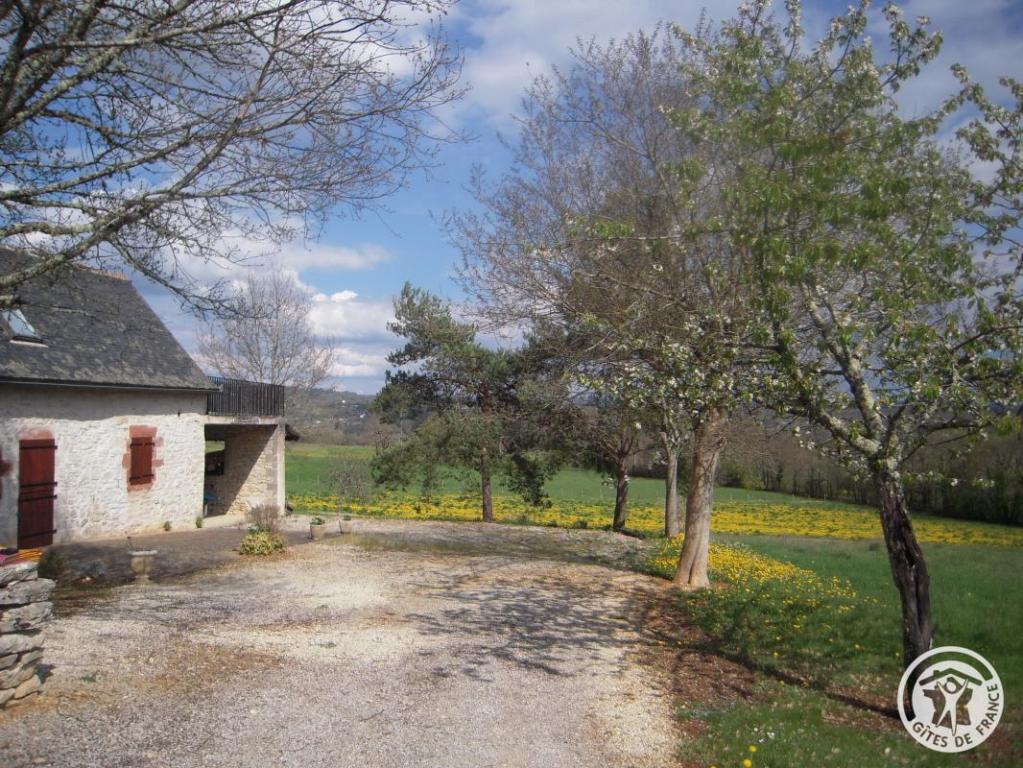 La Vigne Grande