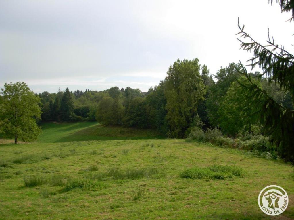 Location Gîtes de France  - Réf : 19G3037