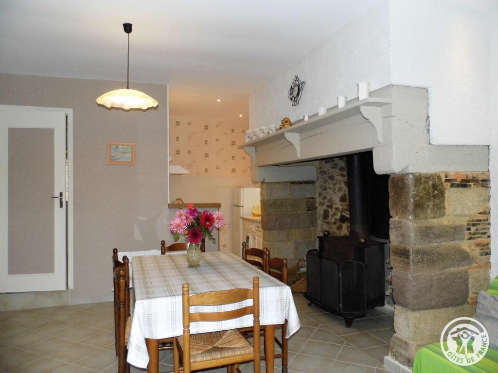 Location Gîtes de France  - Réf : 19G3037