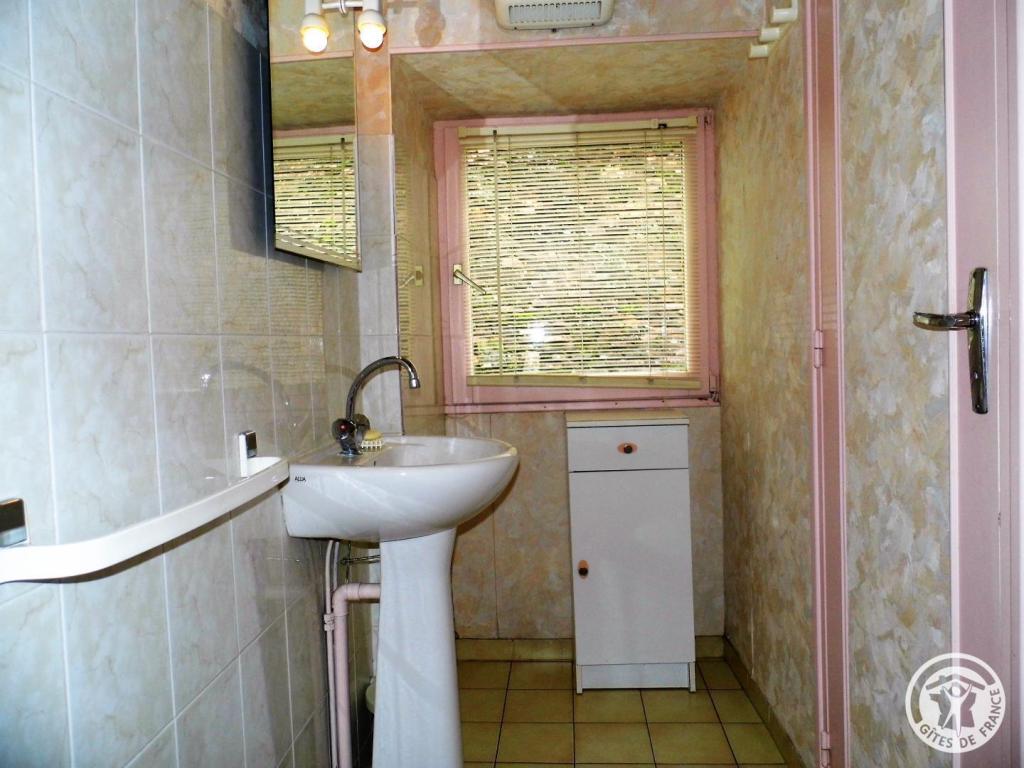 Location Gîtes de France  - Réf : 19G3037