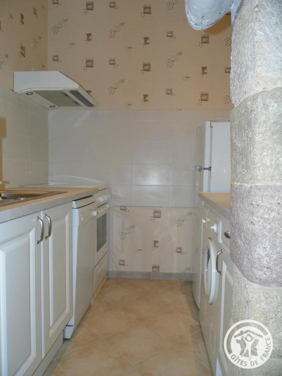 Location Gîtes de France  - Réf : 19G3037