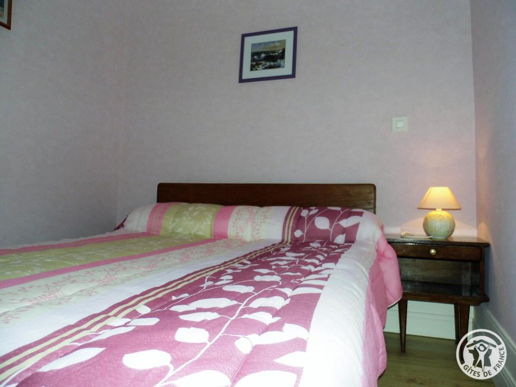 Location Gîtes de France  - Réf : 19G3037