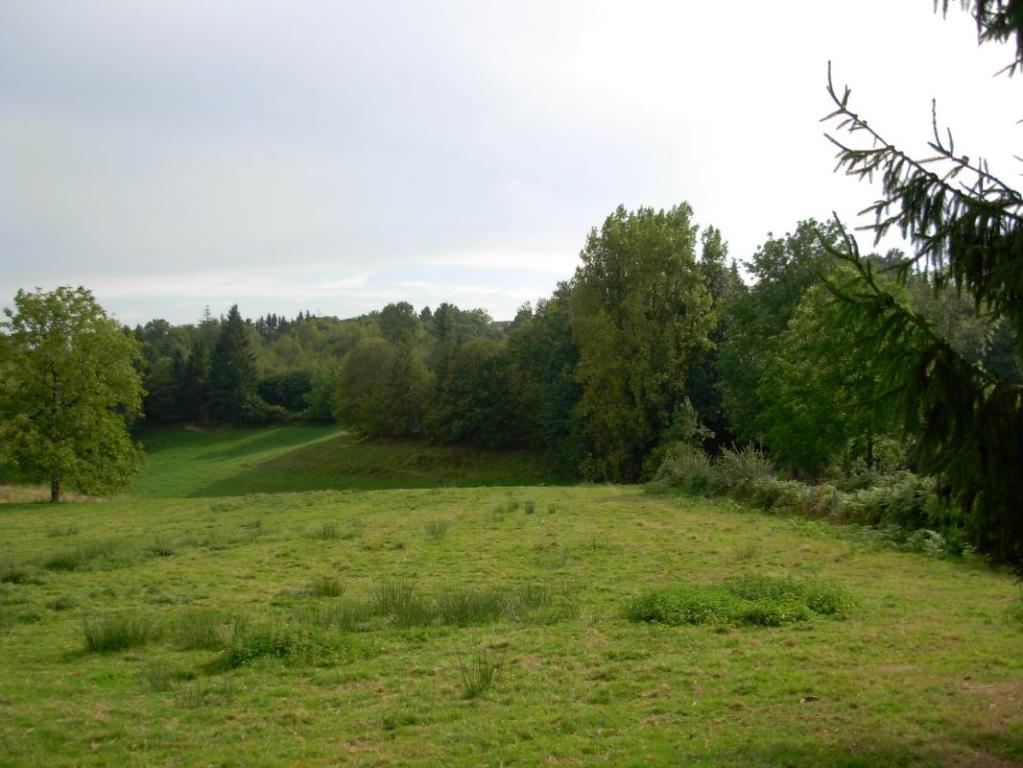 Location Gîtes de France  - Réf : 19G3037