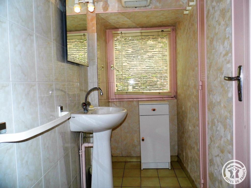 Location Gîtes de France  - Réf : 19G3037