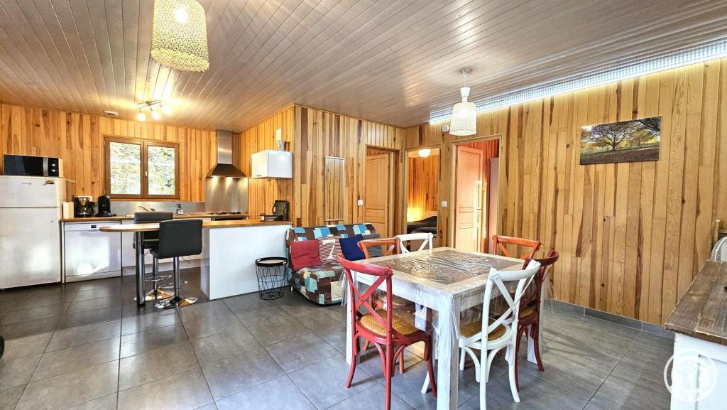 Le Chalet de Patou