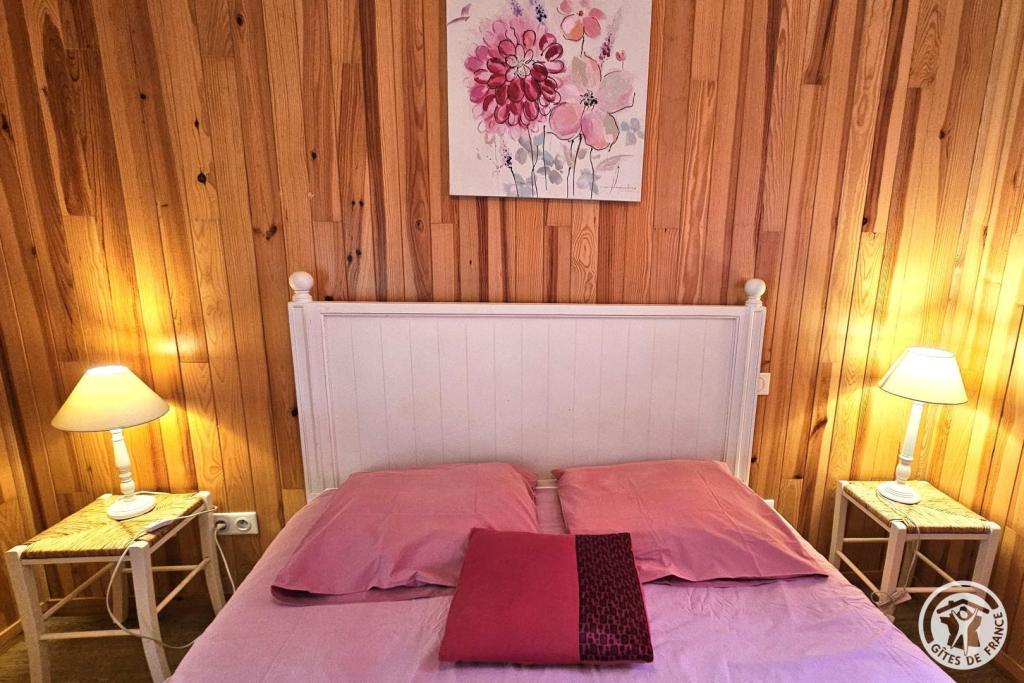 Le Chalet de Patou