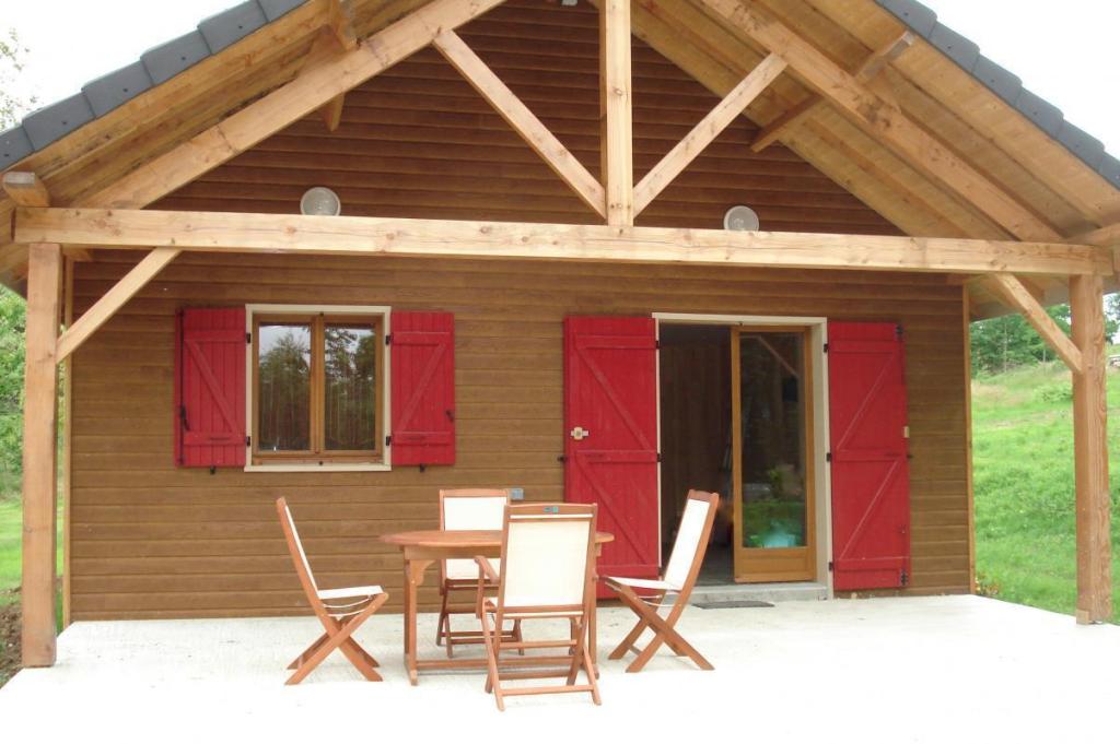 Le Chalet de Patou