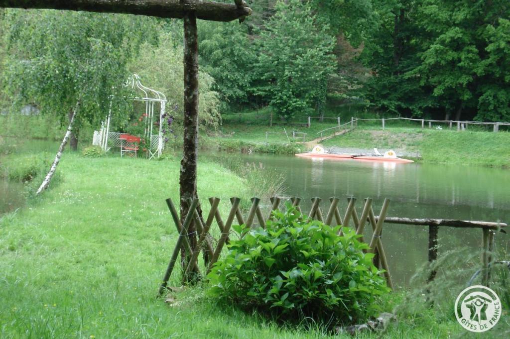Le Chalet de Patou