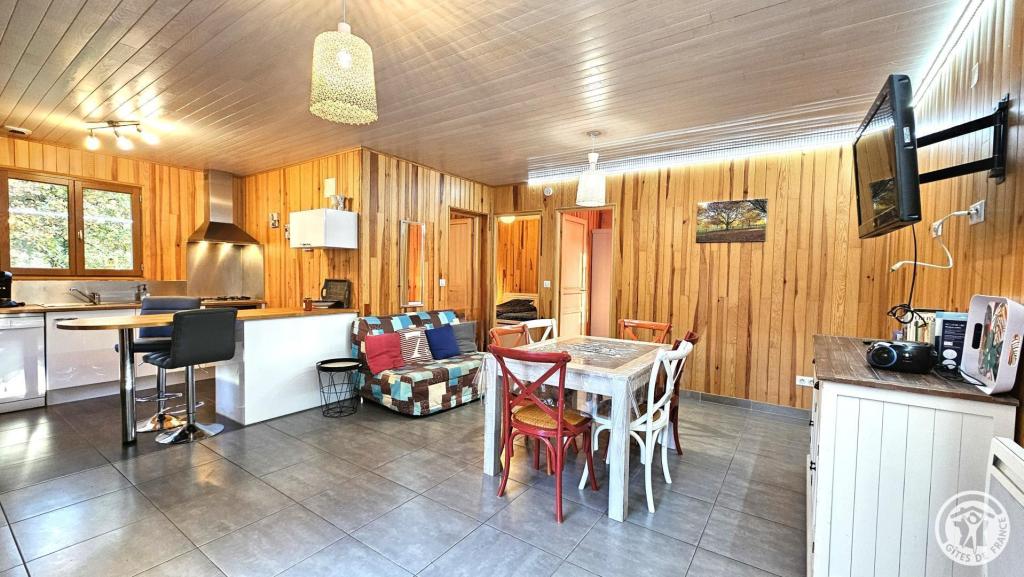 Le Chalet de Patou