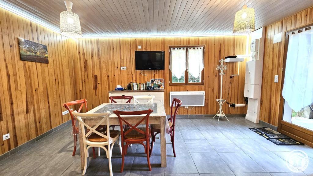 Le Chalet de Patou